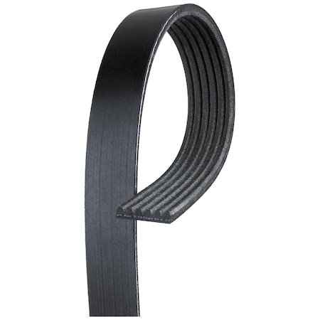 Gates Serpentine Belt, Micro-V, Century, 1355Mm Length, 20Mm Top Width K060525